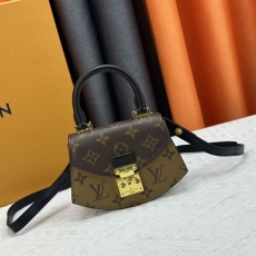 LV Top Handle Bags